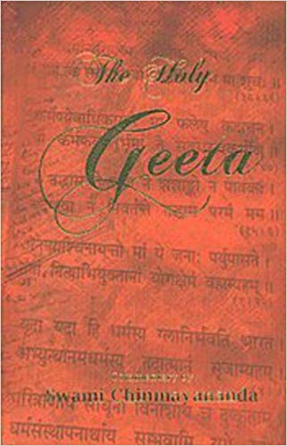 Bhagavad gita commentary by swami chinmayananda pdf editor download